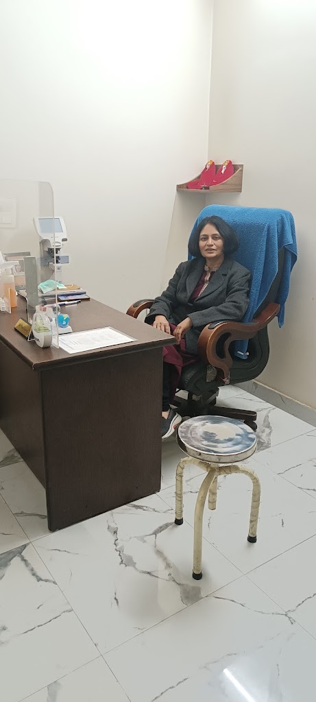 Kansal Eye Clinic Paco Centre