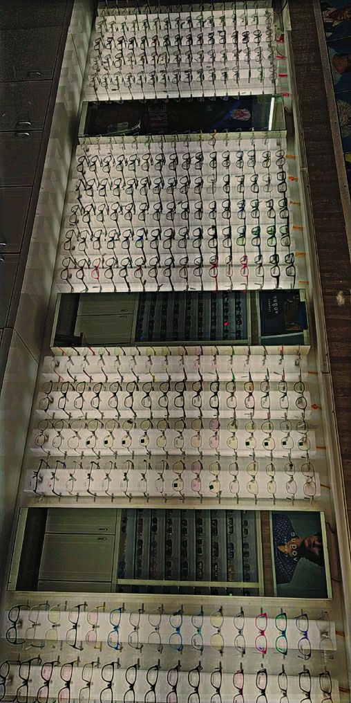 Eye World Optician