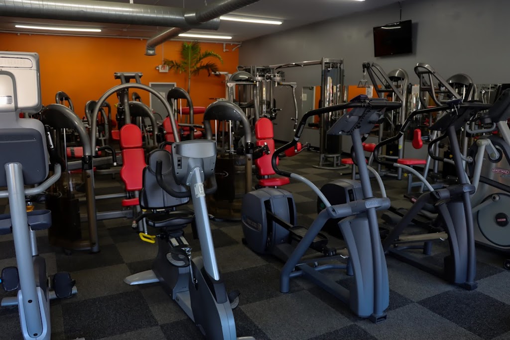  RockFit Fitness Center