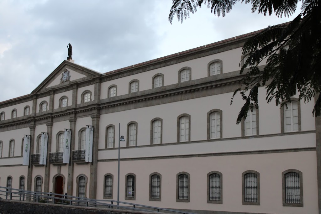 Museos de Tenerife