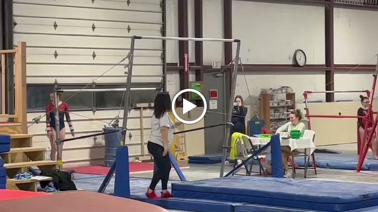  AGA American Gymnastics Academy