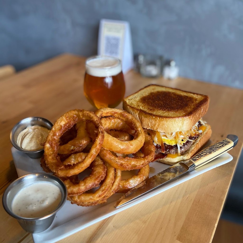  The Craftsman American Tavern