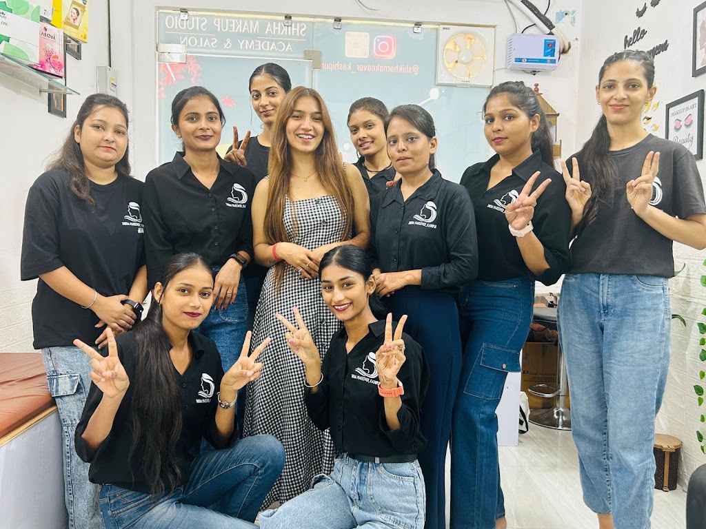 Shikhamakeover Kashipur