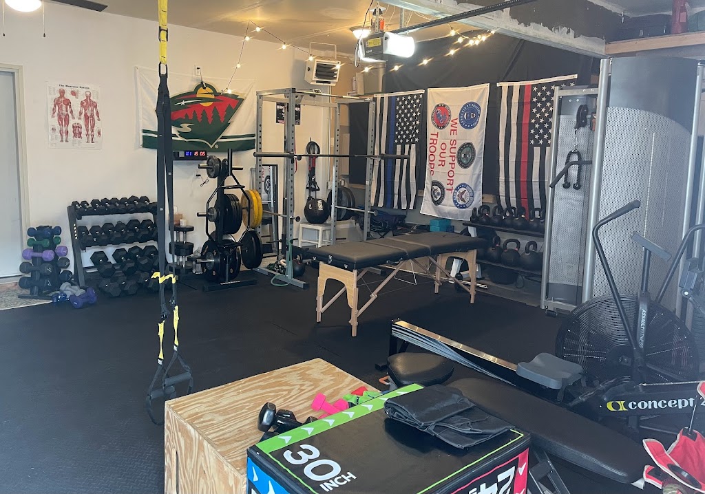  BK's Personal Trainer, Nutritionist & Fitness Coach