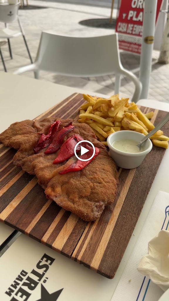 Bar Asturias — Videos