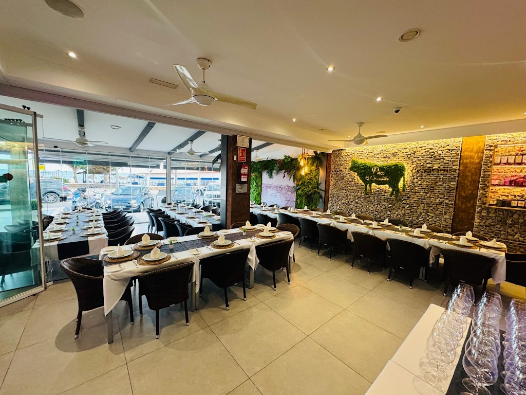 Restaurante Paco El Churretero