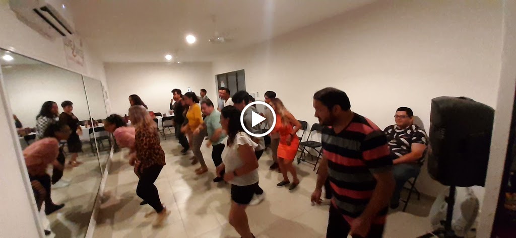 Love to Dance: Academia de Salsa y Bachata