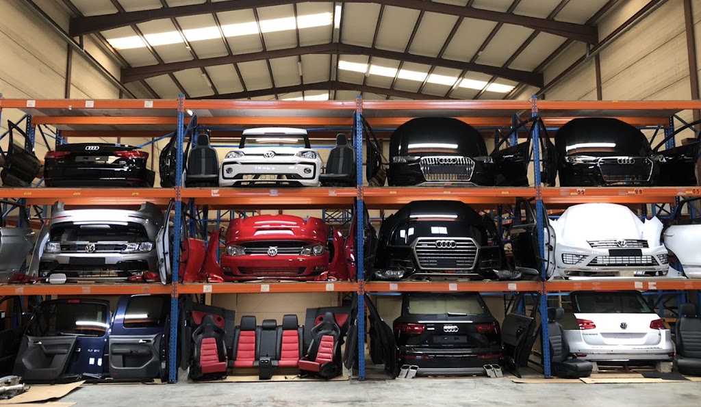 Autos Parts Germany Edition S.L.