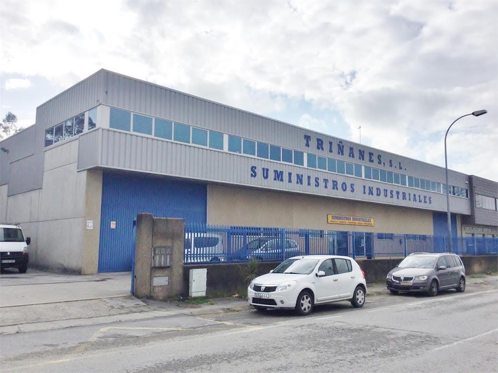 Trinanes Vestuario Laboral