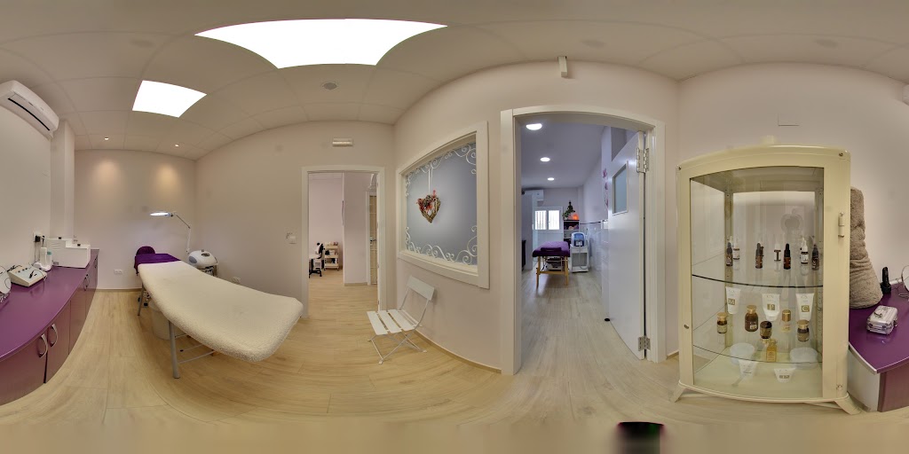 Clinica Ledesma Belleza y Salud — Street View y 360deg