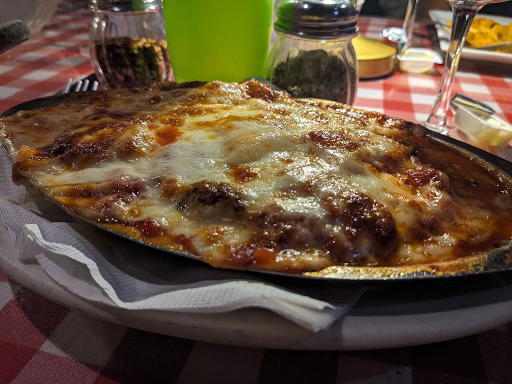 Lasagna