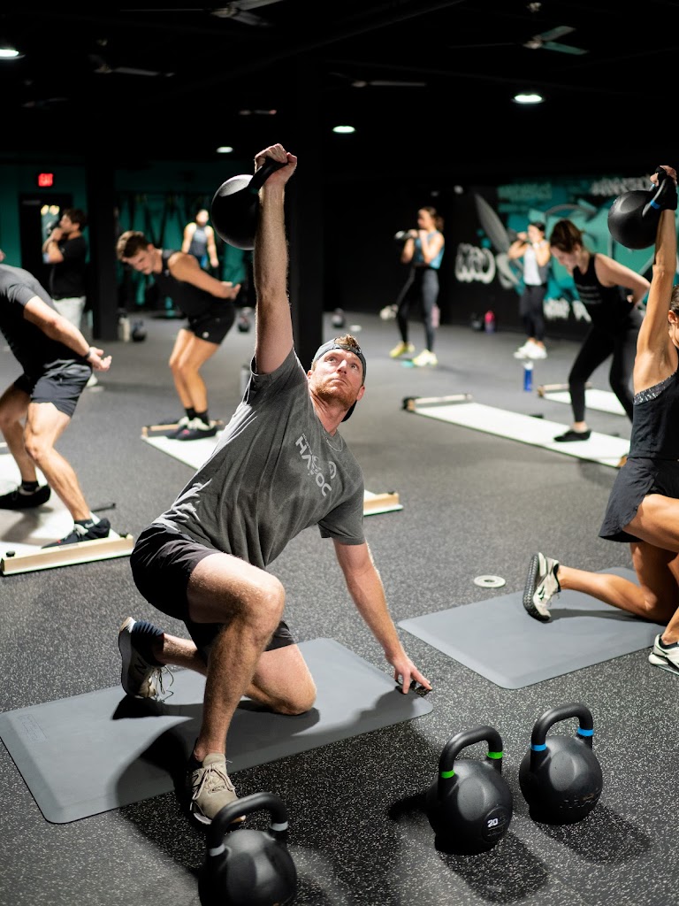  MADabolic The Heights