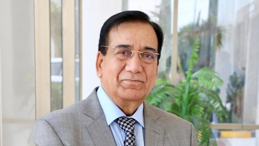 Dr Halimuddins Orbit Eye Care