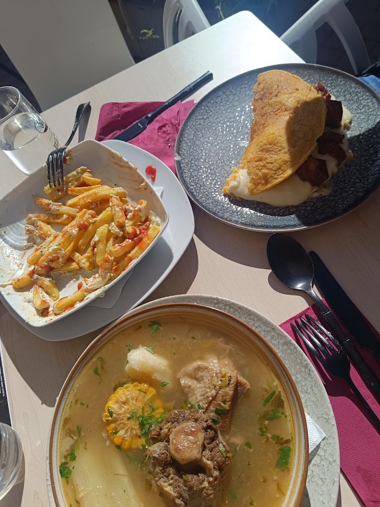 Sabores Y Neblina — Mas recientes