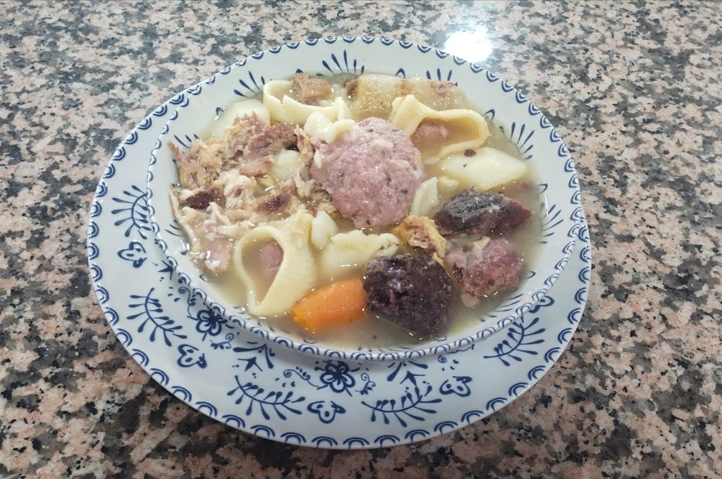 Bar Restaurant Casa Jordi Mollet