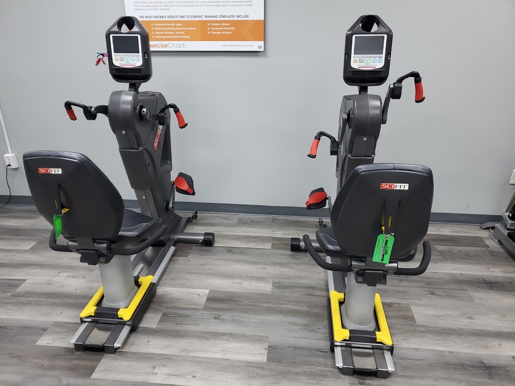  The Exercise Coach - Farragut