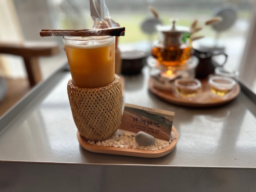 海有個地方-望海店 的照片