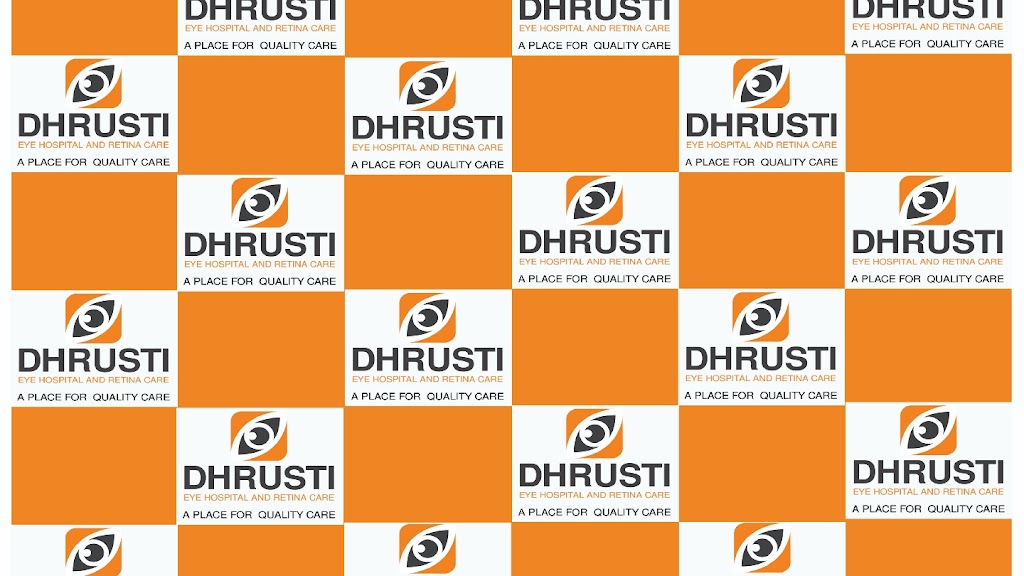 Dhrusti Eye Hospital And Retina Care