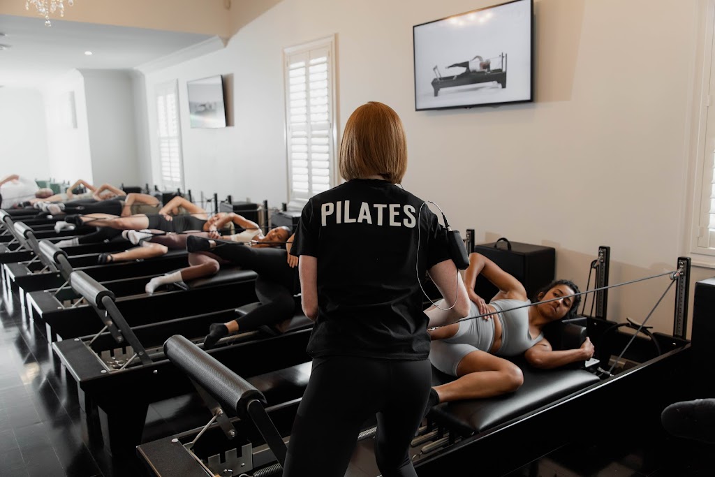  Studio Pilates International South Slope