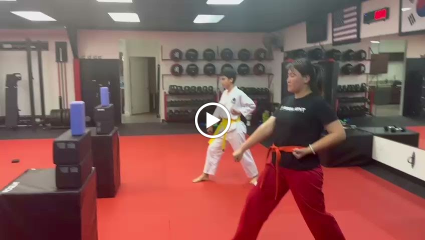  Resilient Martial Arts and Fitness