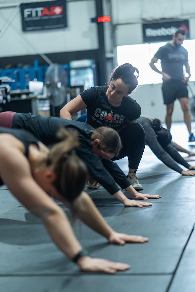  CrossFit Stealth Metuchen