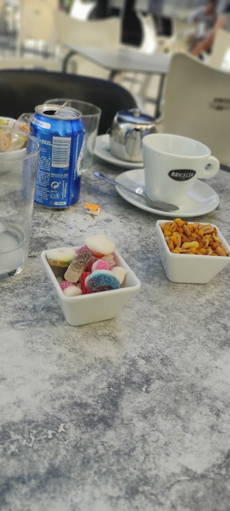 Sociedade Labrego Cultural de Reboreda — Comida y bebida