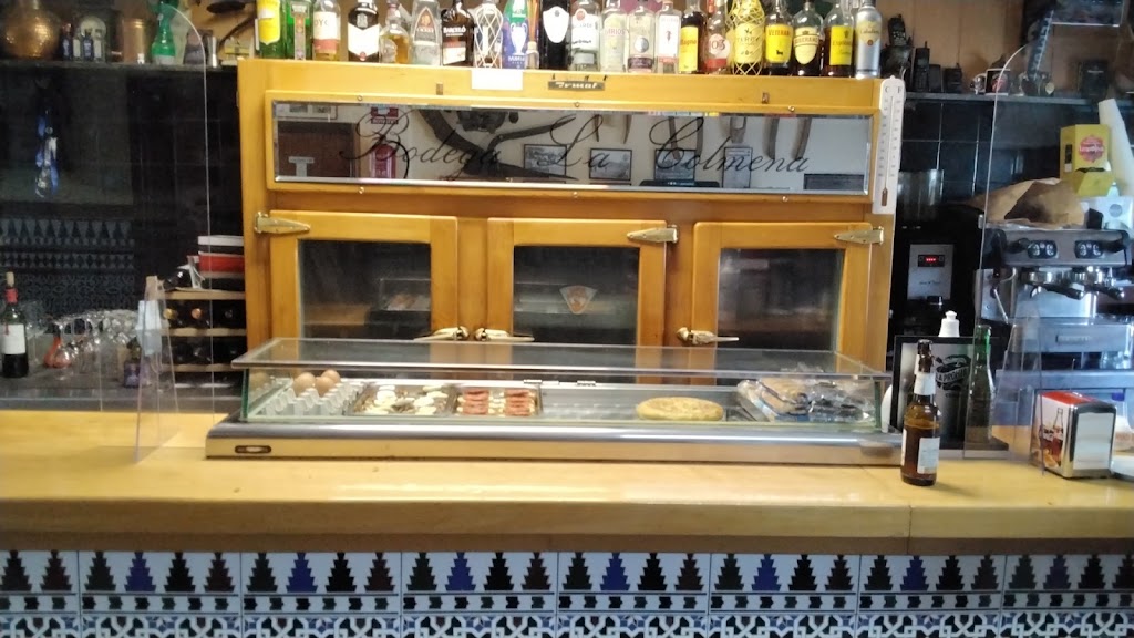 Bodega La Colmena