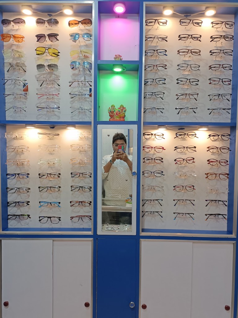 Display case