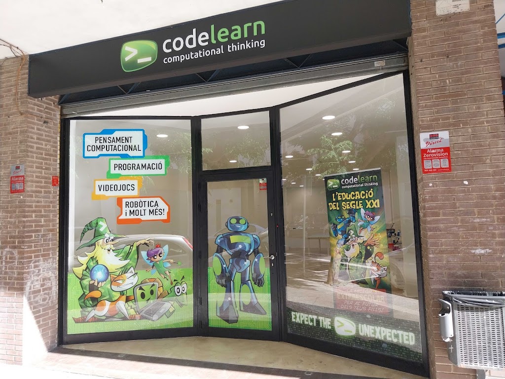 Codelearn Reus