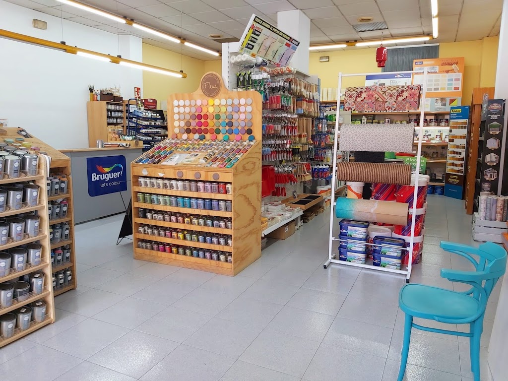 Pinturas Centro Pint