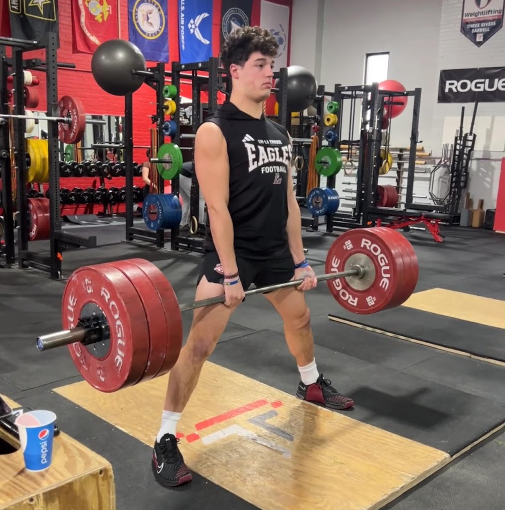  Three Rivers Performance