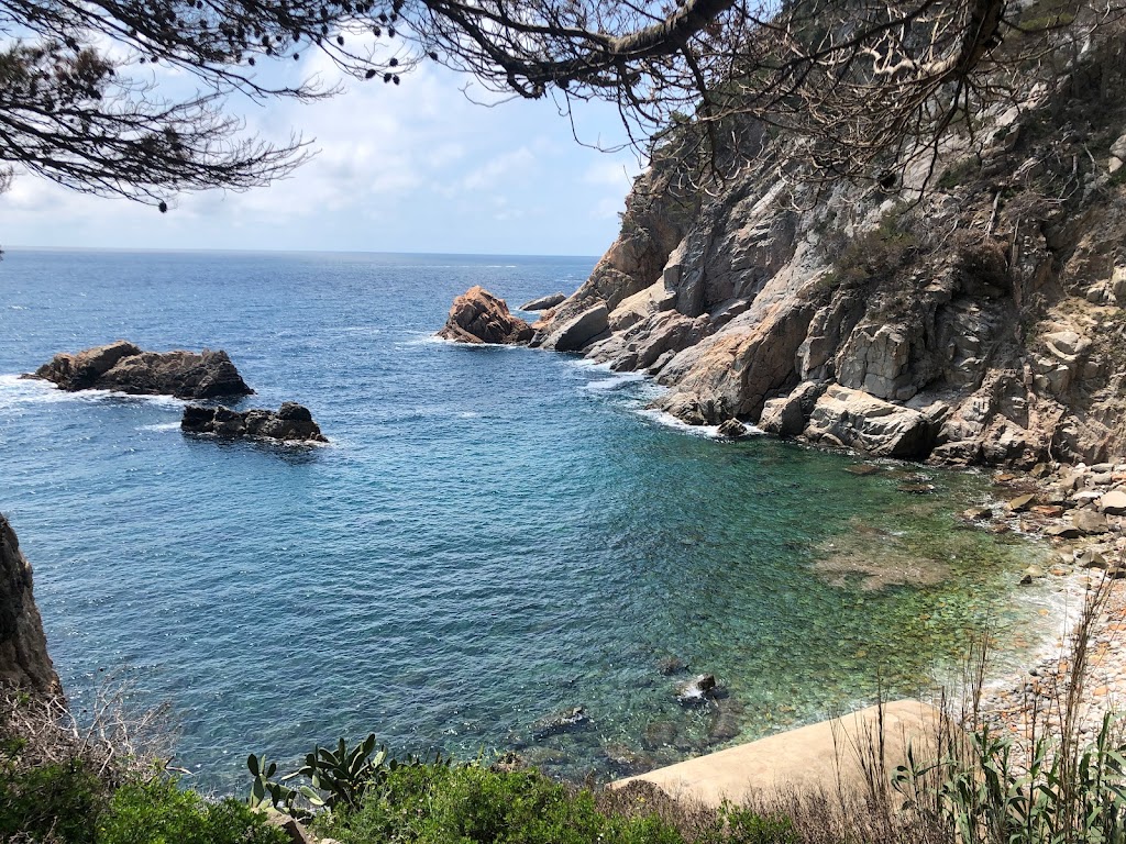 Cala del Cau