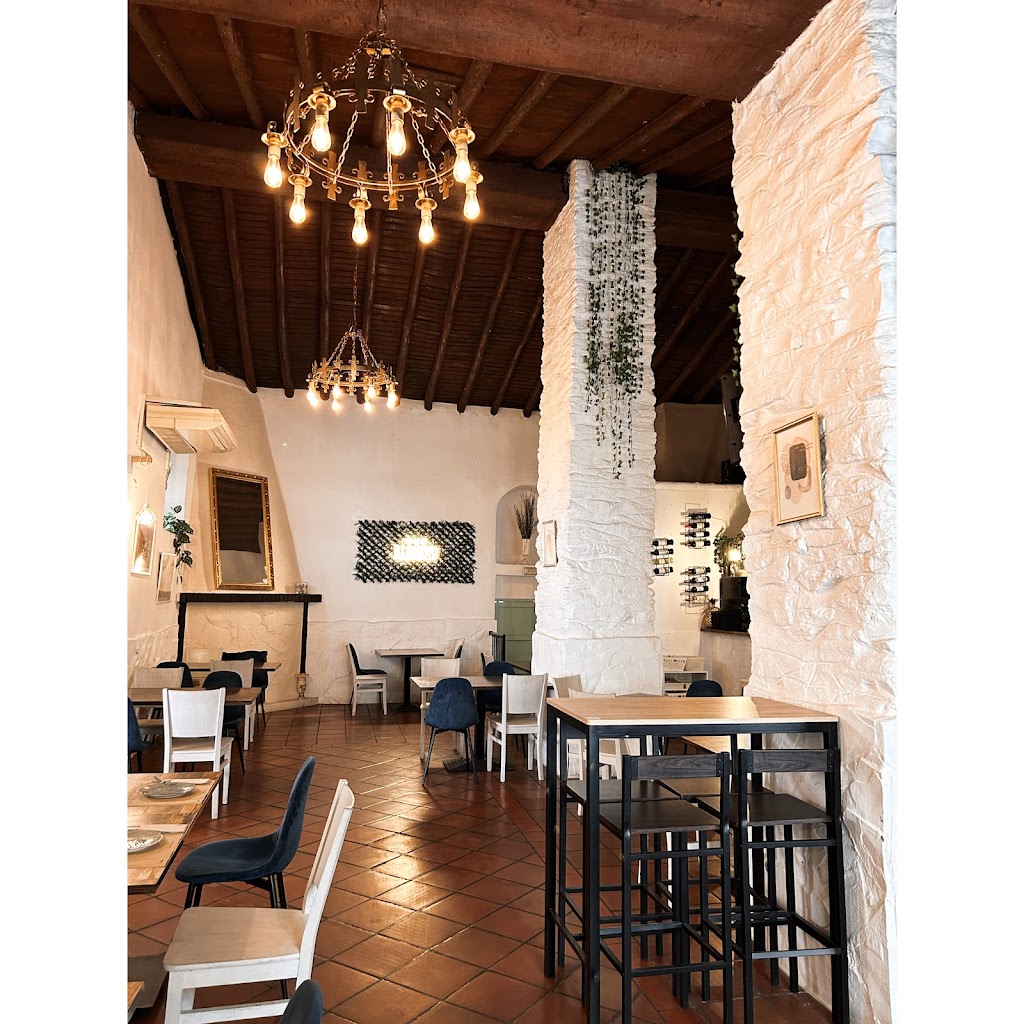 Restaurante Alboroto