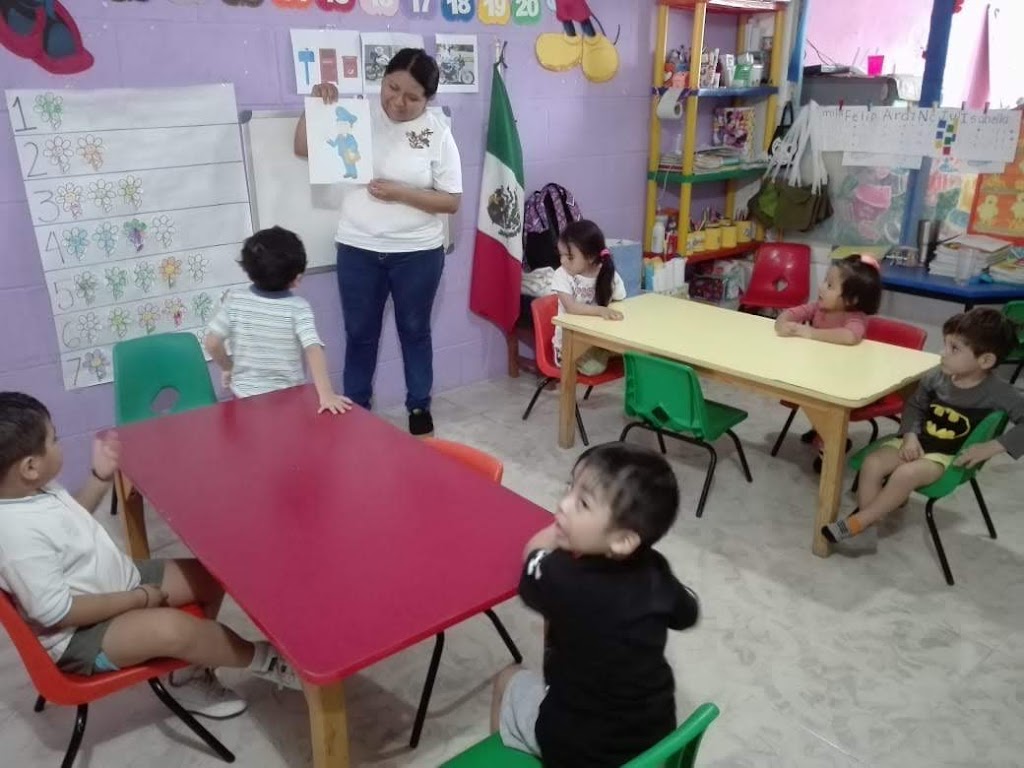 Centro Educativo Von Glumer