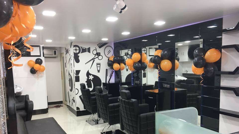 Babla Beauty Salon
