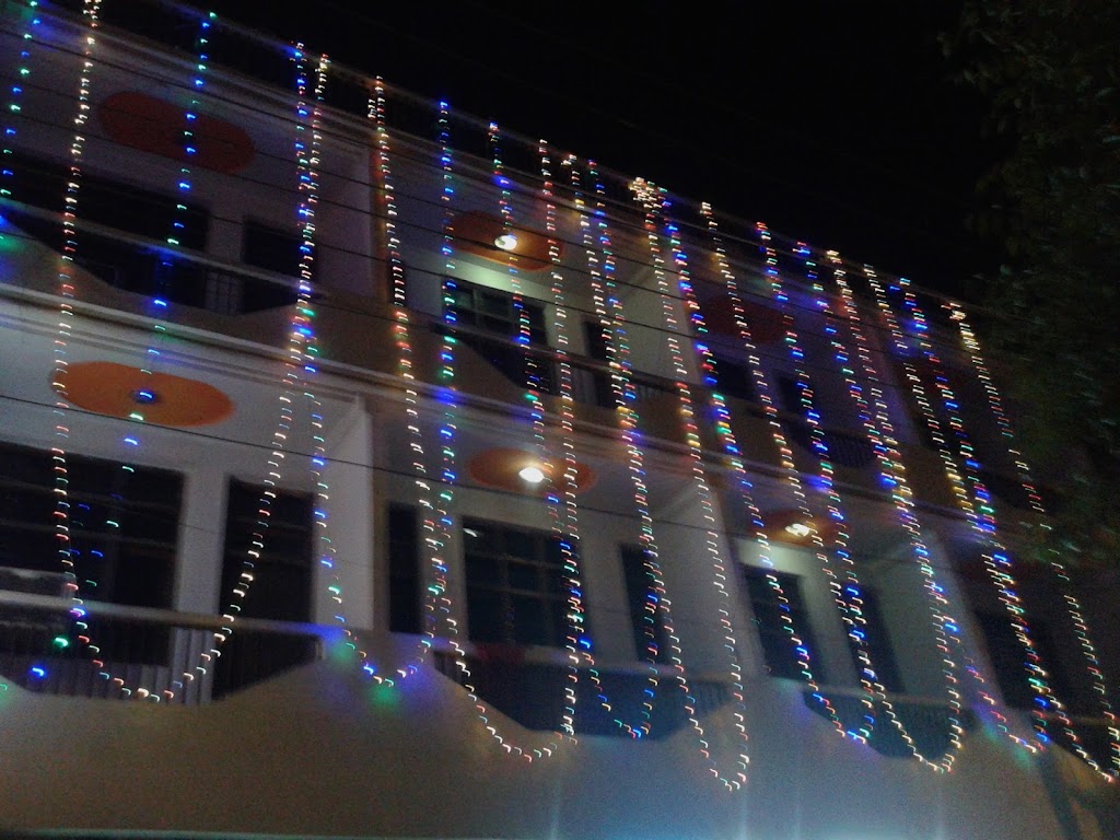 Hotel Vardaan