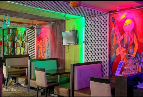 Cafe Bamboo S Best Restaurants In Lonavala