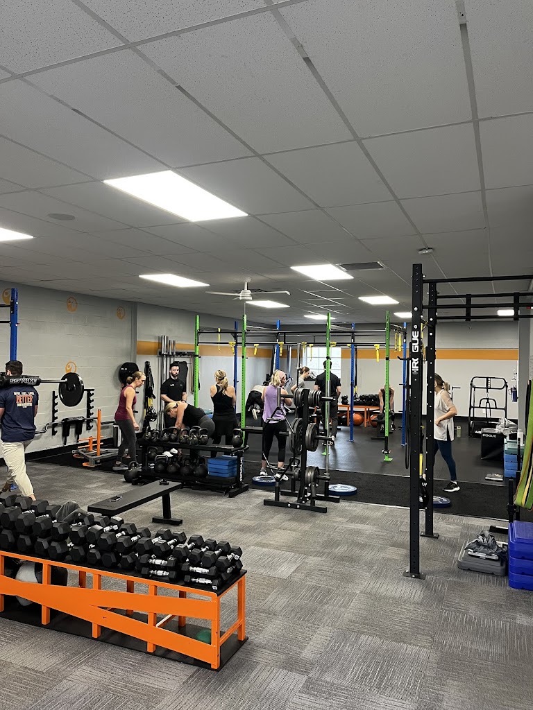  Body Outfitters Personal Training Studio