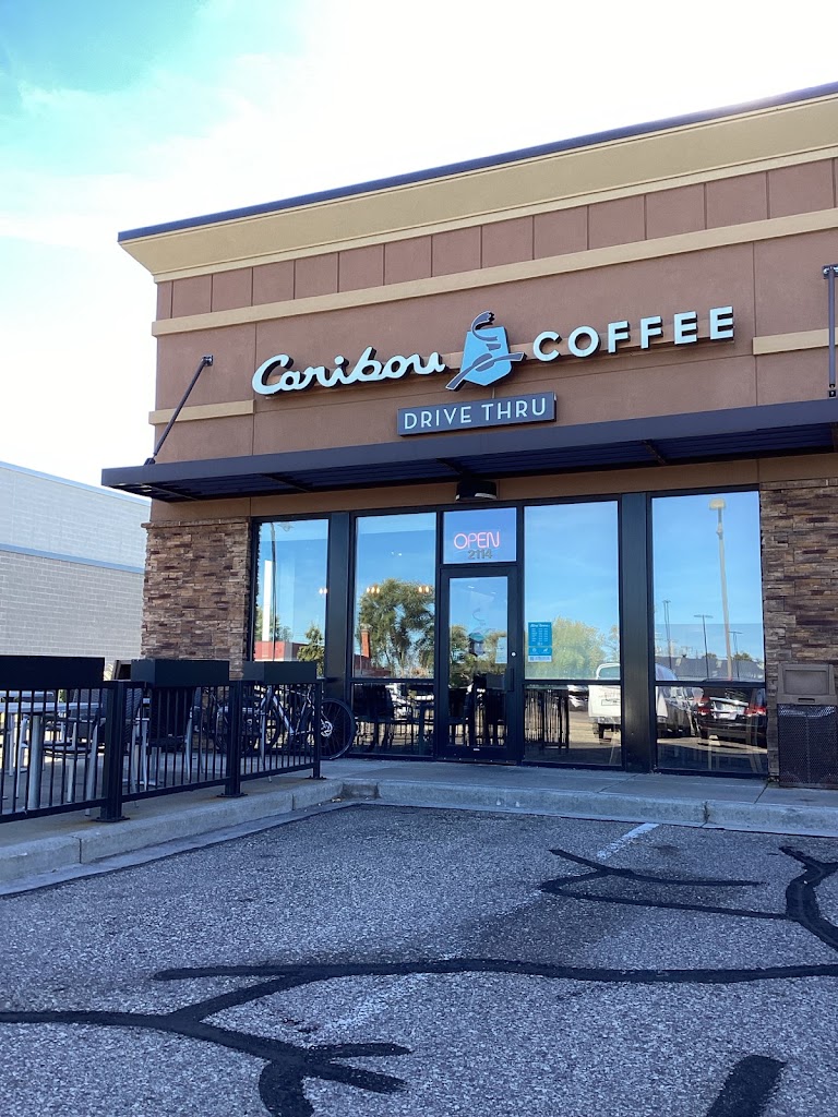 Photo of Caribou Coffee