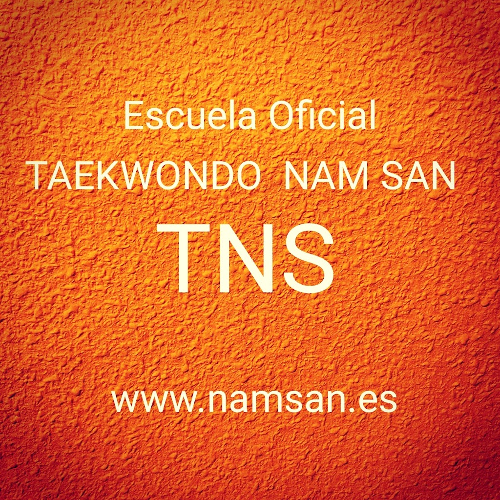 Taekwondo Nam San