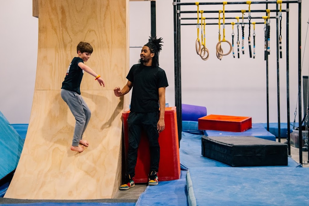  Philadelphia Gymnastics Center