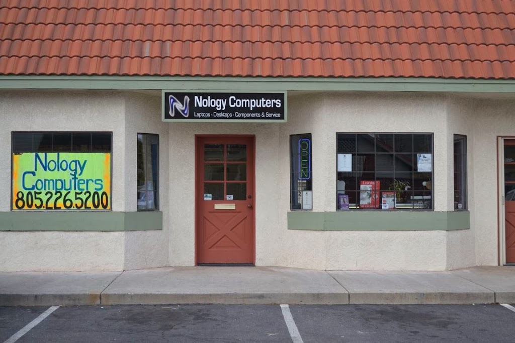 Nology Computers