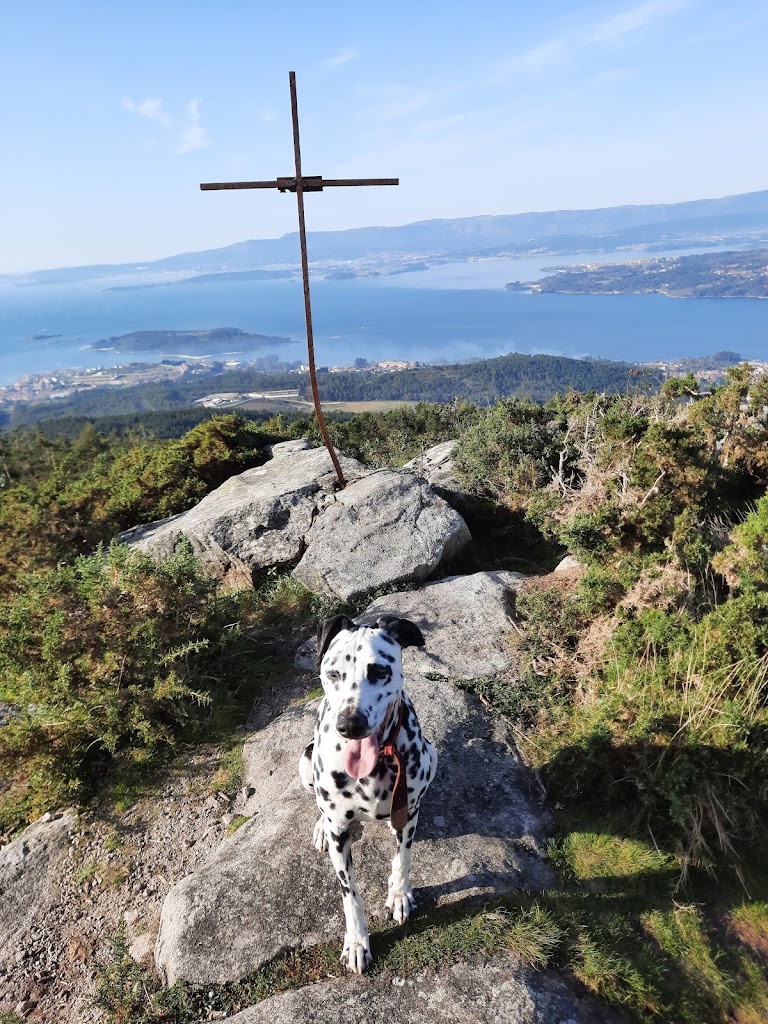 Cruz de Xiabre