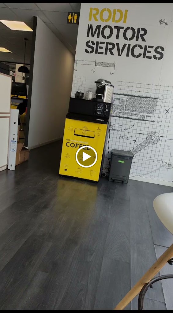 Rodi Motor Services — Videos
