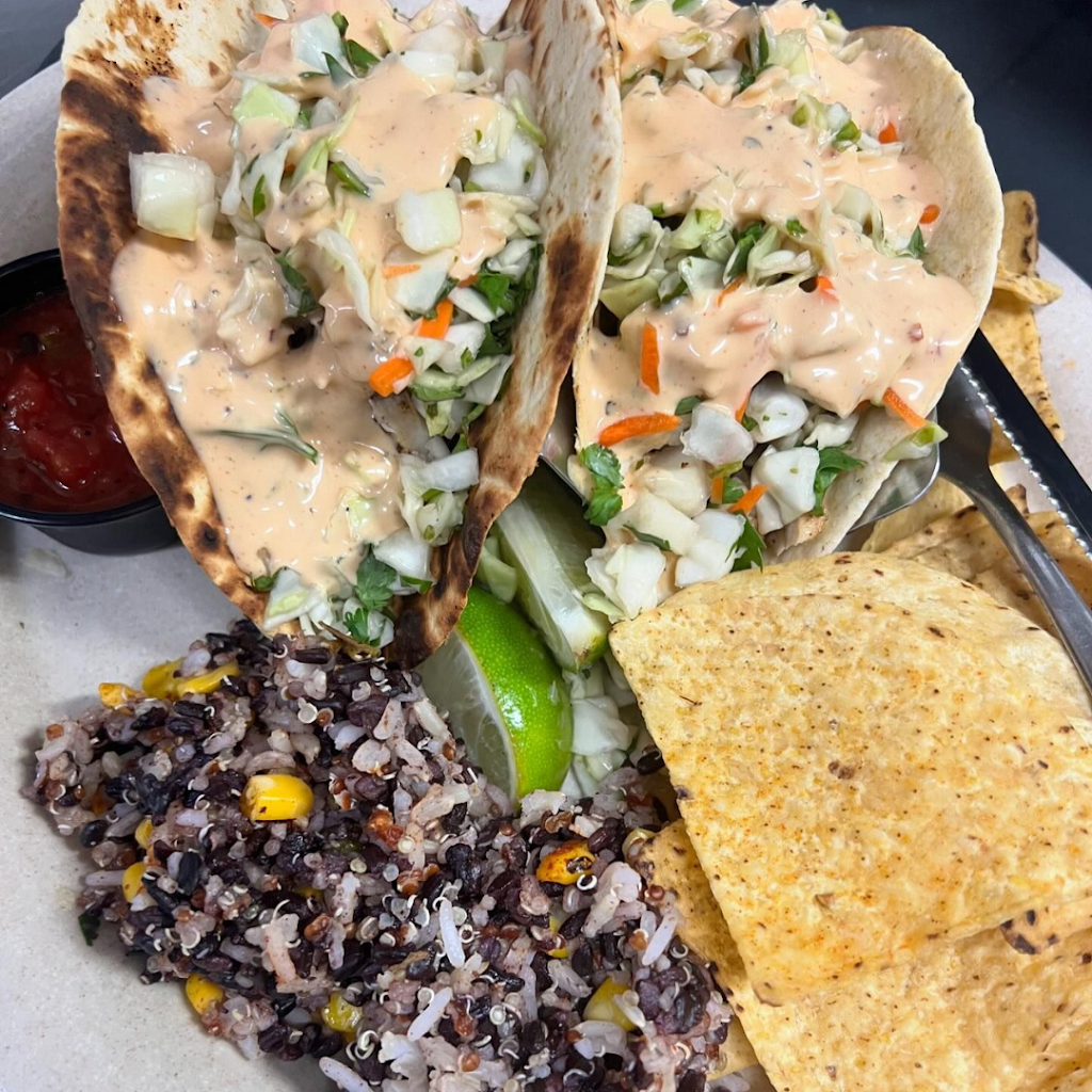  Clearwater Harbor Waterfront Restaurant & Bar