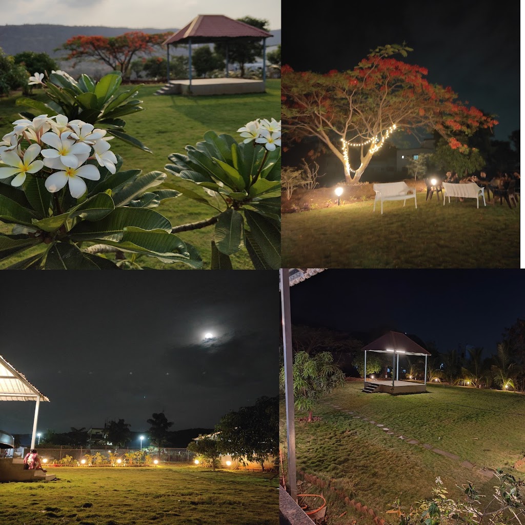 Khedekar Farm Villa