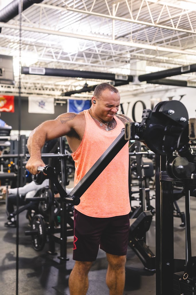  W.O.L.F. Fitness Northfield