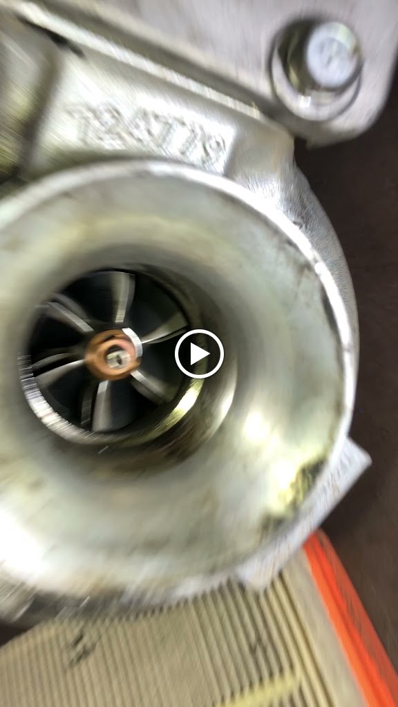 A.S.Motor — Videos