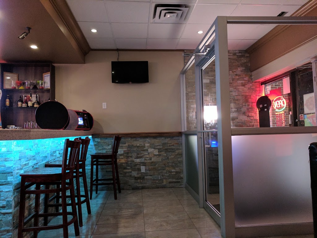 New Barbertowne Pub