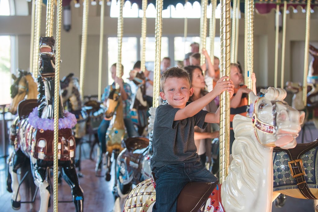  Southridge Sports and Events Complex